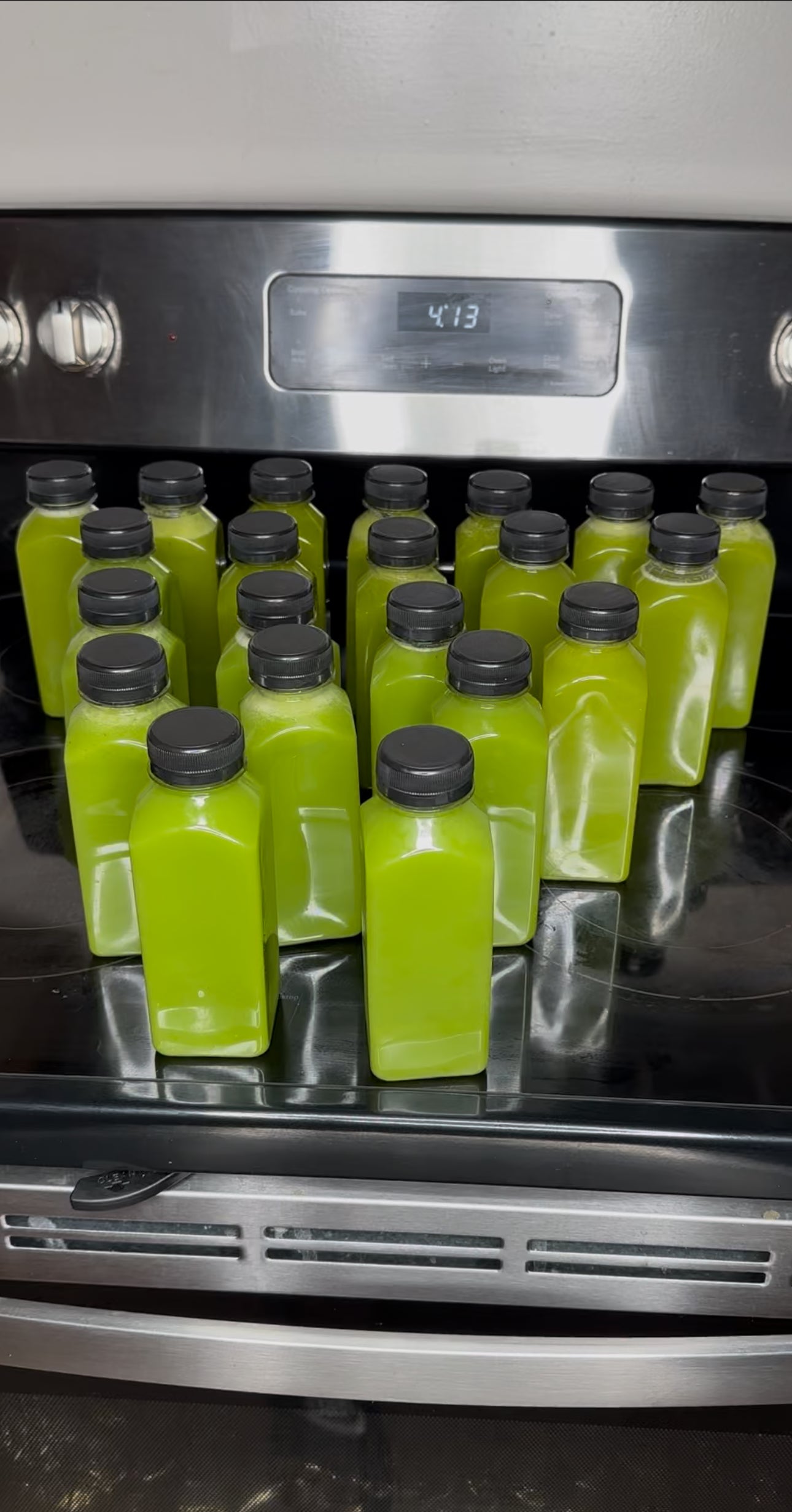 SUPREME DETOX
