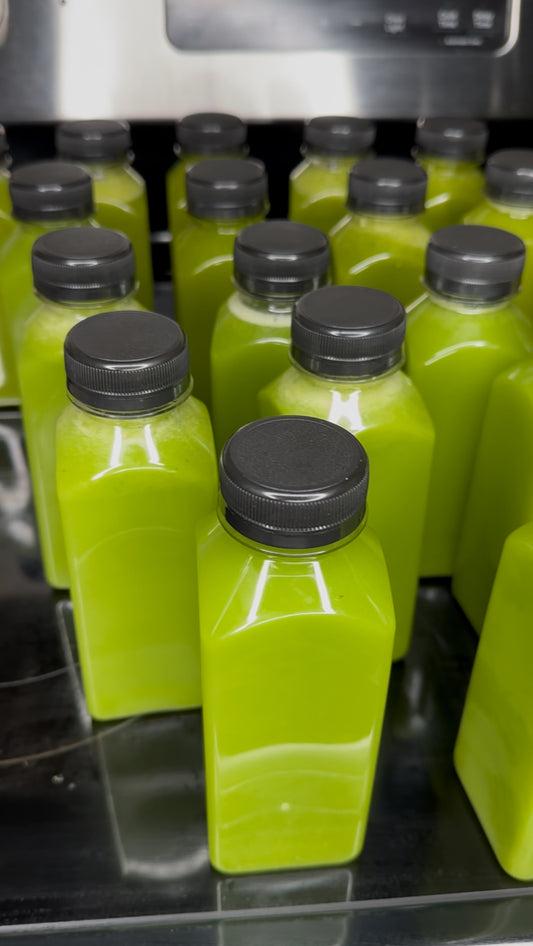 SUPREME DETOX