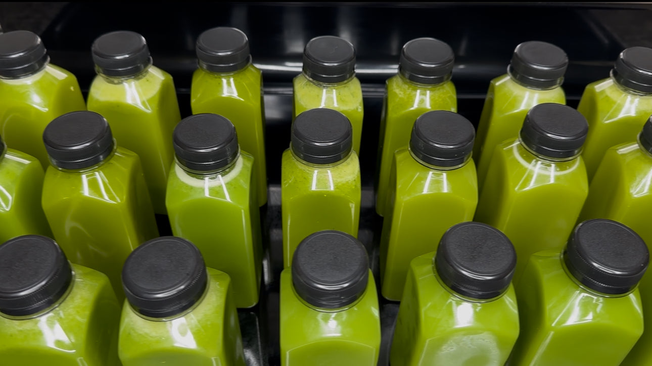 SUPREME DETOX
