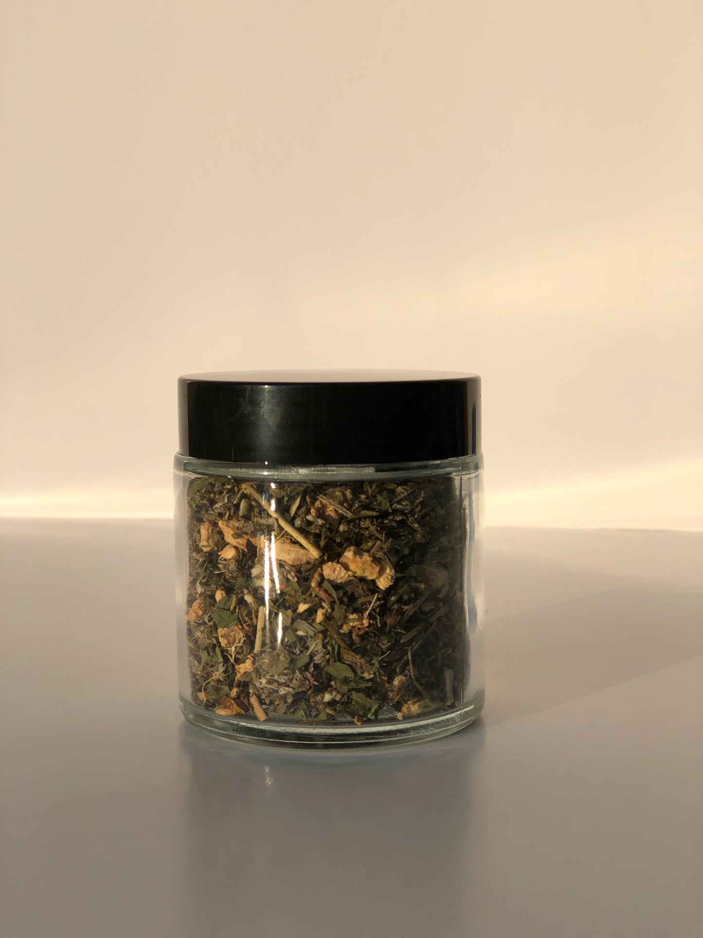 Goddess Womb Infusion Tea