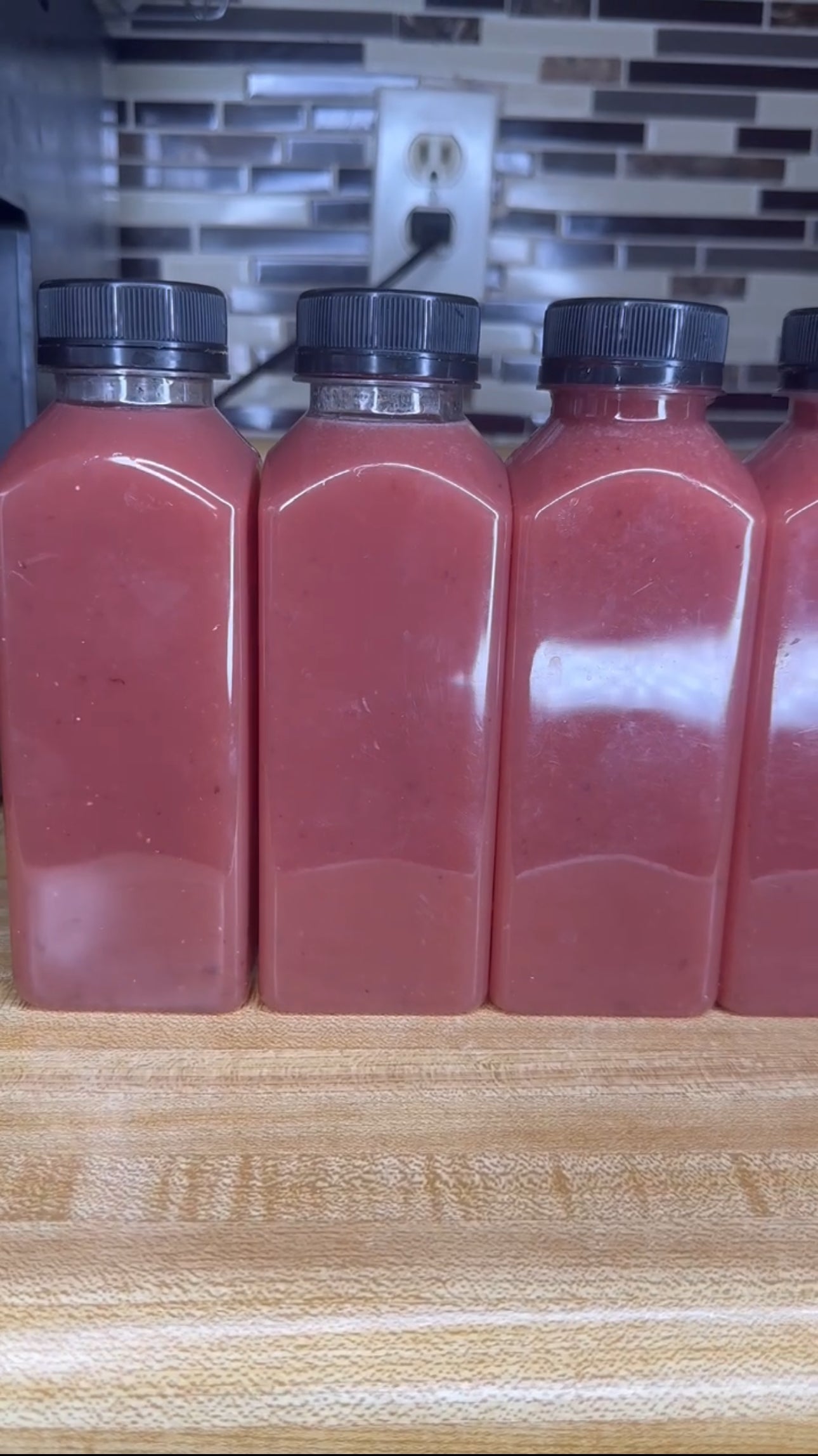 The Booster (12 Count Juice)